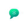 Agent WhatsApp logo